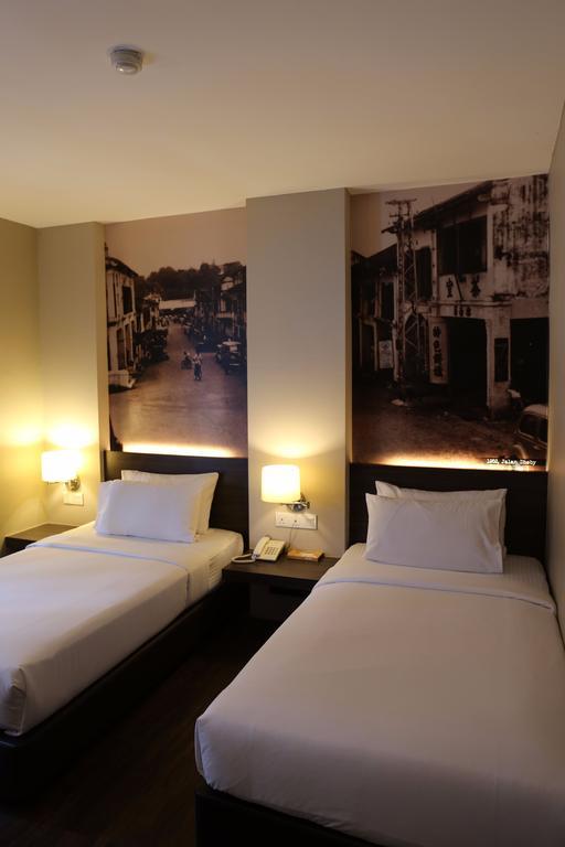 The Grand Jade Hotel Johor Bahru Room photo